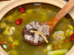 -田园印象·成都土菜院子(华阳店)