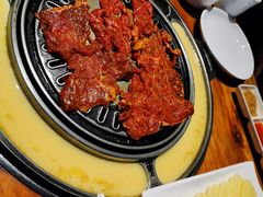 -超级神炭烤肉夜食(芥园西道店)