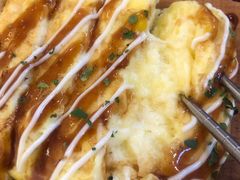 芝士鸡蛋卷-青春分食(仙林大学城店)