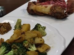 -聚缘堂·海鲜私房菜(松岭路店)