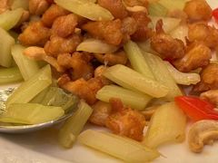 -汕头龙光喜来登酒店-采悦轩中餐厅