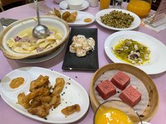 -金时代顺风大酒店(南桥百联店)