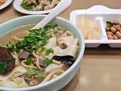 -萧记三鲜烩面(东站店)