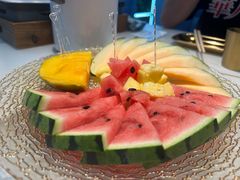 -寂寞的豆芽 蒙古原切大串(金宇店)