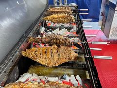 -大笑饭堂(甲子桥店)