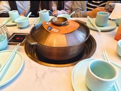 -润园四季椰子鸡火锅(南山海岸城店)