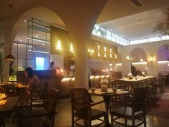 -来龙里 精致 东南亚餐室(万象城店)