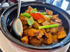 -海天楼(天津泛太平洋店)