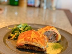 惠灵顿牛肉-Juicy Bakery(瑞景店)