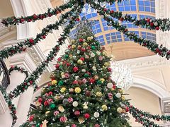 -Salon de Ville浦江汇(上海外滩华尔道夫酒店店)