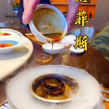 远离闹市喧嚣的私房菜馆，精致菜品让人赞不绝口