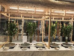 -丽都皇冠假日酒店·Matrix亦餐厅(望京店)
