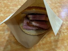 -门框胡同百年卤煮(鸟巢店)