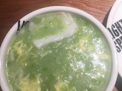 -吕氏疙瘩汤·新鲁菜(济南万象城店)