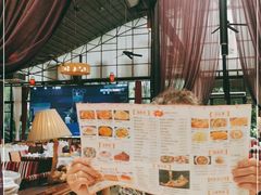 -大树头森林餐厅(番禺广场店)