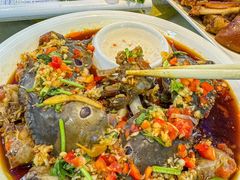 -东江海鲜大排档·潮汕菜·砂锅粥