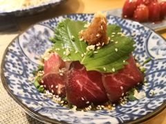 -吉兆·料理(红梅南路店)