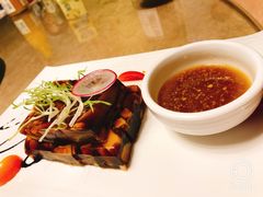 -唐廊烤鸭店(工体店)
