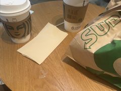 -星巴克(天津大悦城第二店)