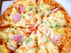 -尊宝比萨(杨美店)
