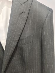 -香港威德诚洋服BESPOKE西服西装高级定制(上海湾一店)