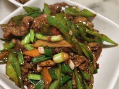 嘉丰小炒肉-嘉丰湘菜馆(芳群园店)