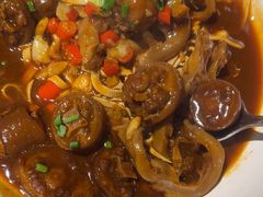 -毛家饭店·融合新湘菜·主题宴(齐鲁软件园店)