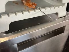 -很久以前羊肉串(昌里路三钢里店)