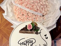 -迦南苑·新派青岛菜·生日纪念日主题餐厅