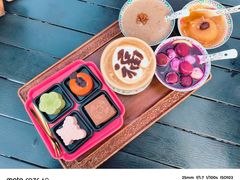 -萬春金福下午茶(故宫店)