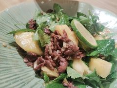 -老福洲·三十年福州味(斗东店)