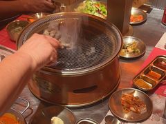 -西塔老太太泥炉烤肉(苏州大悦城店)