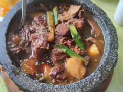 -砂锅居(西四店)