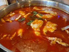 -多味居(剪子巷店)