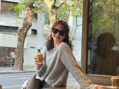 -集雅GATHERING咖啡(武康路店)