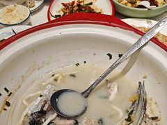 -三品香·江浙菜(松江九谊店)