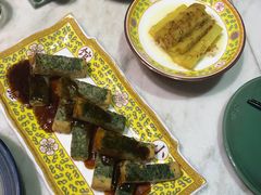 -那家小馆•北京菜•烤鸭(中关村店)