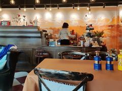 -贝莱德堡咖啡(红桂大厦店)