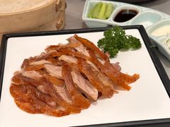 -北京全聚德(清华园店)