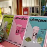 gleeglee奶茶店新品上市，快来尝鲜吧