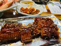 -松坂屋日料自助(长城路店)