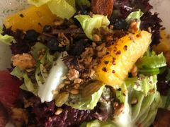 花园沙拉-Cooking Man(中懋天地店)