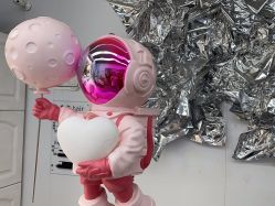 -茶发Salon·烫发染发理发