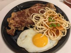-豪客来牛排(中华城店)