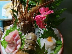 -蟹将军·松叶蟹和牛日料放题自助(K11店)