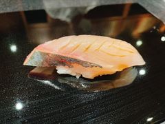 -奈良本寿司(永嘉路店)