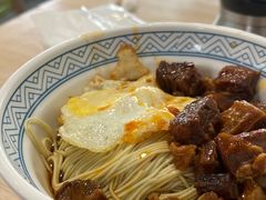 -绿杨馄饨店(浒关店)