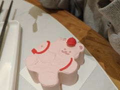 -好利来(交大店)