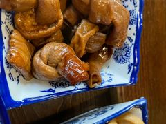 -老横泾面馆(吴中横泾店)