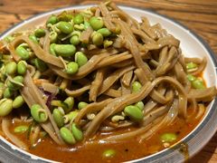 -并州大牌档之醉轻尘